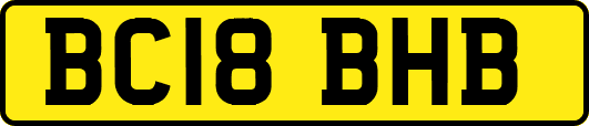 BC18BHB
