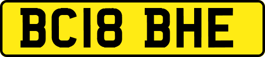 BC18BHE