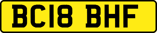 BC18BHF