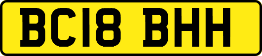BC18BHH