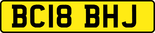BC18BHJ