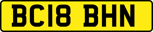 BC18BHN