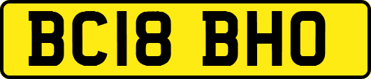 BC18BHO