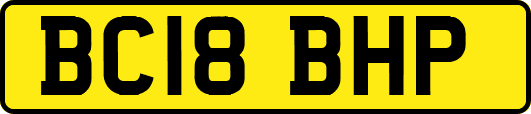 BC18BHP