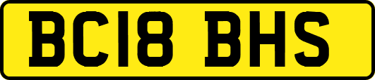 BC18BHS