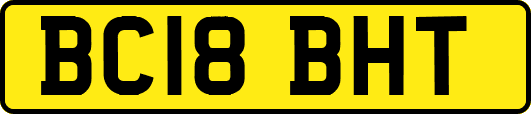 BC18BHT
