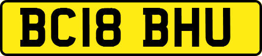 BC18BHU