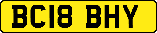 BC18BHY