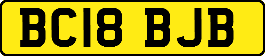 BC18BJB