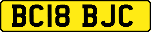 BC18BJC