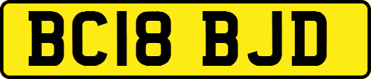 BC18BJD