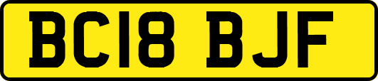 BC18BJF