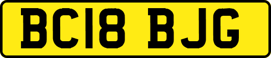 BC18BJG