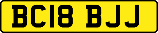 BC18BJJ