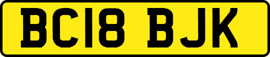 BC18BJK