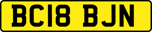 BC18BJN