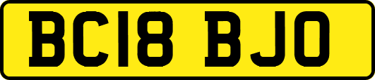 BC18BJO