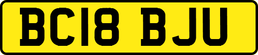 BC18BJU