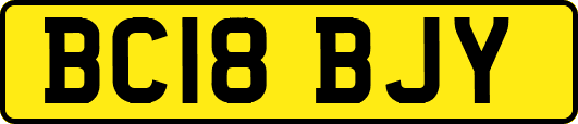 BC18BJY