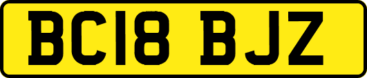 BC18BJZ