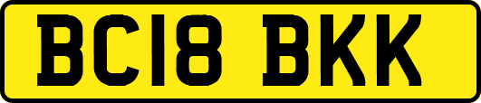 BC18BKK