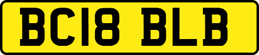 BC18BLB