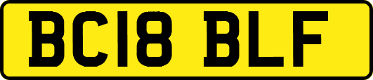 BC18BLF