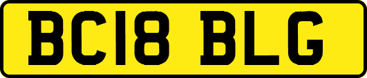 BC18BLG