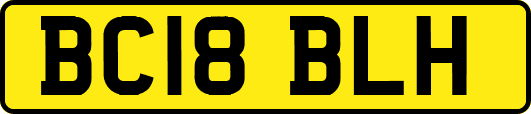 BC18BLH