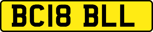BC18BLL