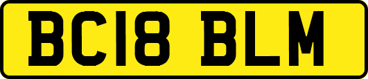 BC18BLM