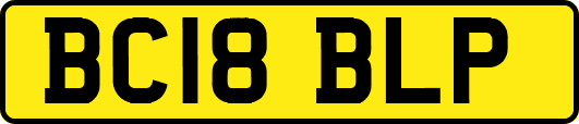 BC18BLP