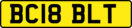 BC18BLT