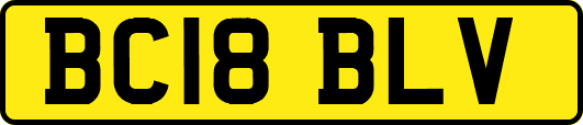 BC18BLV