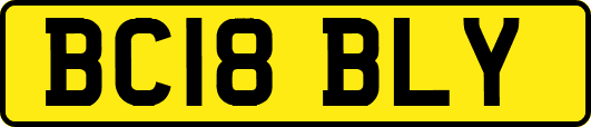 BC18BLY