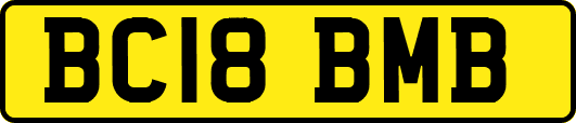 BC18BMB