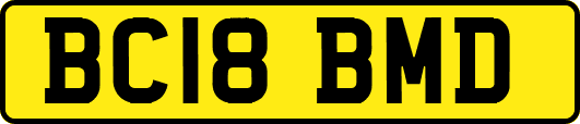 BC18BMD