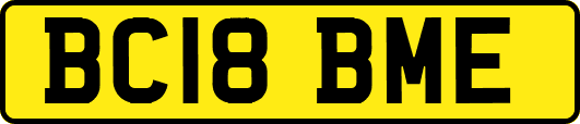 BC18BME