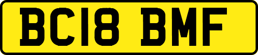 BC18BMF