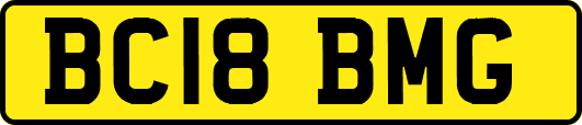 BC18BMG