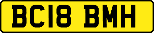 BC18BMH