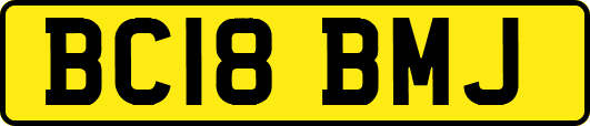 BC18BMJ