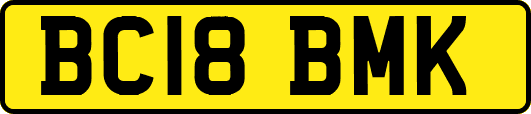 BC18BMK