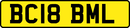 BC18BML