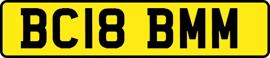 BC18BMM