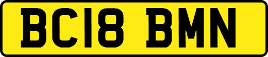 BC18BMN