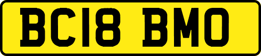 BC18BMO