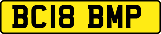 BC18BMP