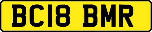 BC18BMR