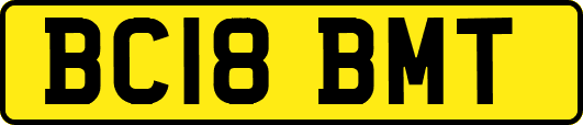 BC18BMT